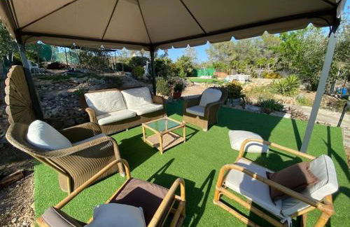 Le Petit Paradis Olivella - Foto 31