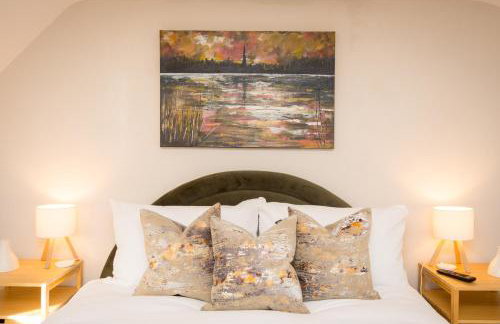 Duncan's Cottage at Royal Hillsborough - Foto 21