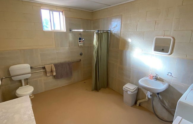 Bendleby Ranges - Foto 50