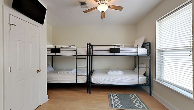 Sandcastle - Foto 4, Habitación