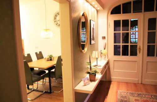 Villa Kolck - Foto 26