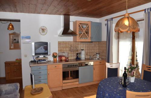 Appealing apartment in Bad Bayersoien with balcony - Foto 6