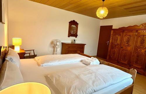 Terrassenwohnung in ruhiger Lage -3 Zimmer A96 nähe - Foto 17