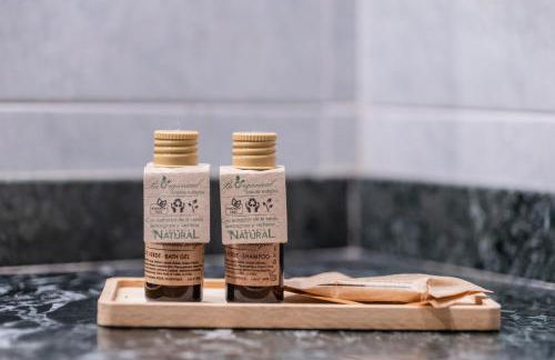 Aparthotel Napols - Abapart - Foto 53