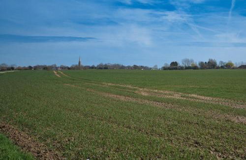 Enholmes Coach House - Foto 52