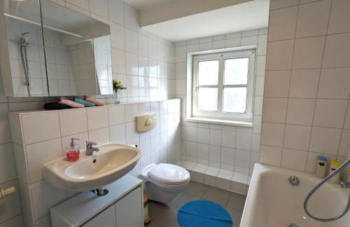 HW4B - Urlaubsmagie - Zentral mit Gemeinschaftsgarten, -Pool & -Sauna - Foto 36