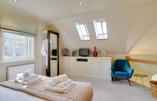 South Stable Cosy Stone Retreat with Parking - Foto 14