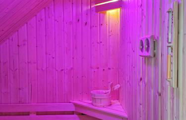 Apartment in Papstdorf "Häntzschelstiege" - Photo 15