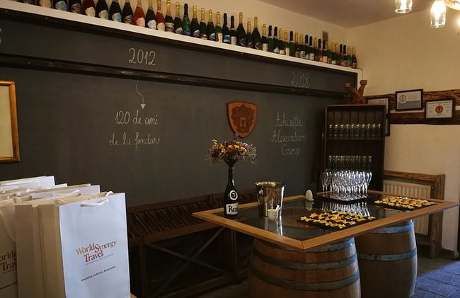 Castillos de cuento de hadas de Transilvania - Foto 7