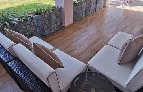 Pieds dans l'eau - La Villa Crique aux tortues - Foto 51