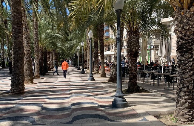 Von Albir & Benidorm, Alicante Entdeckungstour - Foto 11