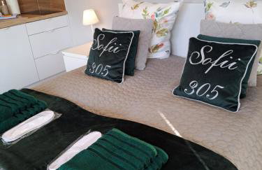 Apartament RUBUS 305 Sofii - Foto 10