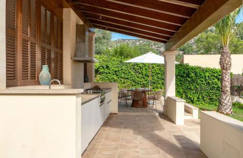 Villa Son Sera - Foto 43