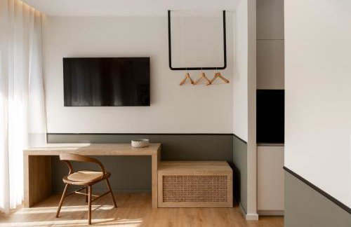 Rebalance Apartments - Photo 78