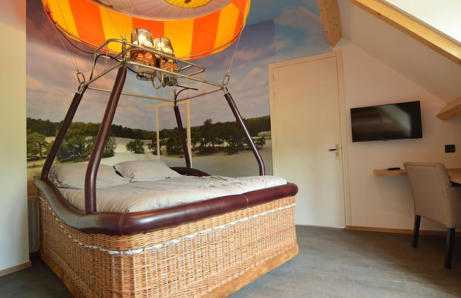 Pleasant Holiday Home Near the Centre of Haaren - Photo 19