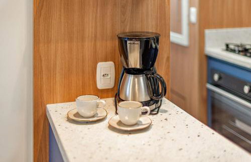 Dona Ella 203 - Apê NOVO no Centro de Gramado - Foto 25