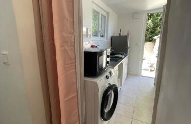 Le Petit Palmier - Gare de Melun - Foto 17