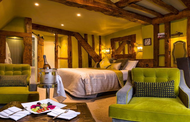 Hatherley Manor Hotel & Spa - Photo 2