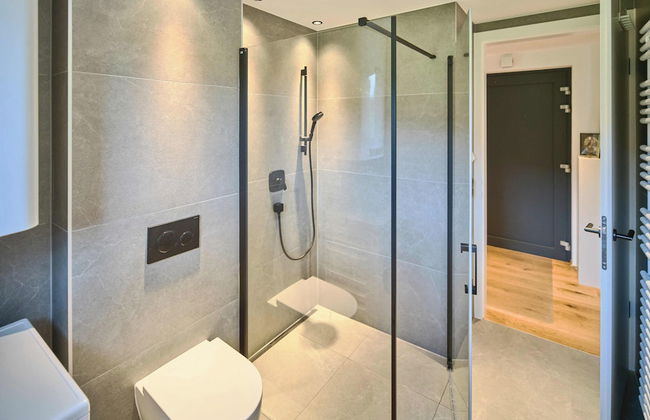 Chalet Hochsteiermark - Foto 22