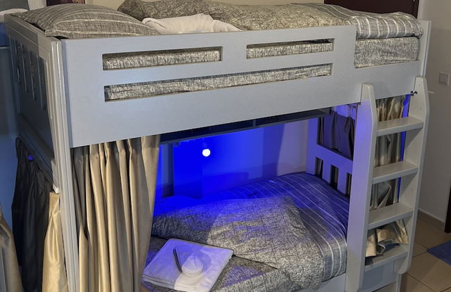 Robin Beach Hostel JBR - Photo 4