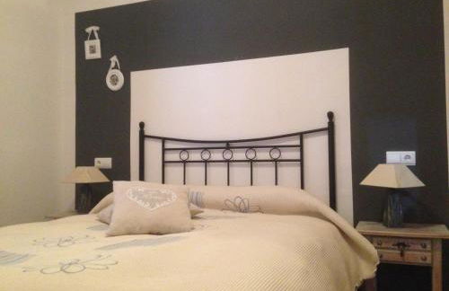 El Salat, alojamientos rurales - Photo 6