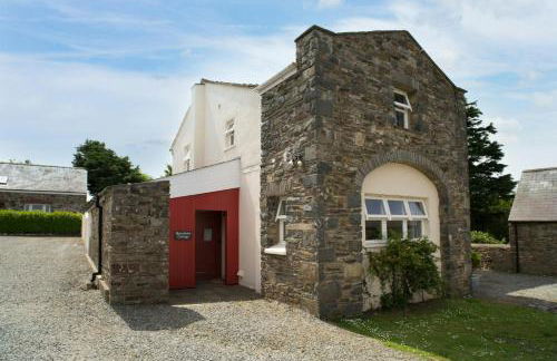 Hawthorn Cottage Little Haven - Photo 14