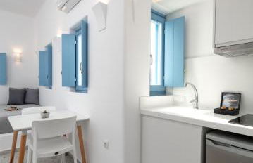 Camvillia Donoussa Village Suites - Photo 72