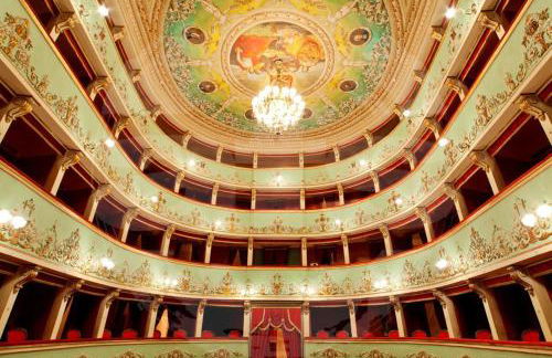 Residence Borgo Offida - Foto 34