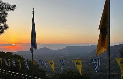 Εξοχική Μονοκατοικία με αυλή και εξωτερική αποθήκη-Country house with yard and external warehouse - Foto 2