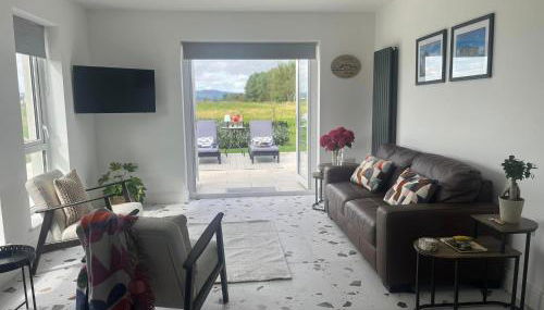 Sunset Cottage - Sleeps 6 - Parking - Garden - Foto 2