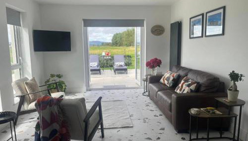 Sunset Cottage - Sleeps 6 - Parking - Garden - Foto 1