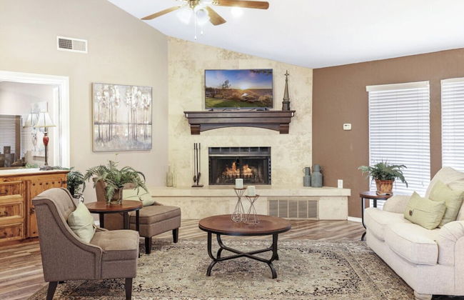 Landing Grand Prairie - Photo 40