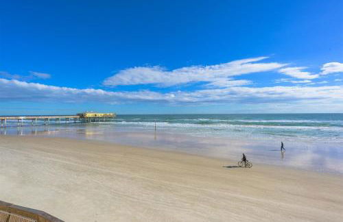 Unit 102 Aruba - 3 Bedroom Ocean Front - Foto 22