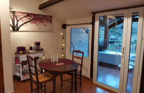 Le gîte de Latour Haute - Foto 28