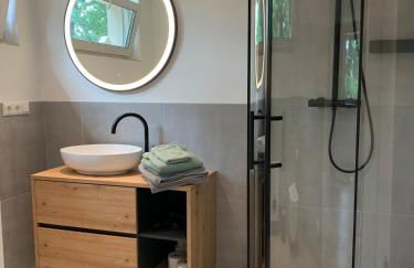 Auszeit am Schwielowsee - Exklusiver Bungalow mit Seeblick - Foto 5