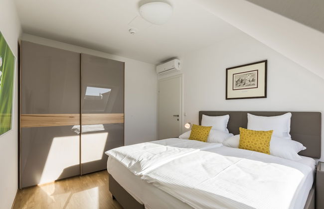 Vienna Grand Apartments CITY - Foto 11