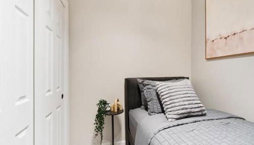 Near to Manhattan PATH Train To NYC EWR - Foto 2