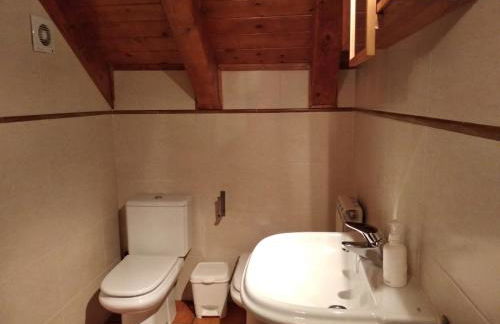 Dúplex familiar en Esterri d'Àneu - Photo 26