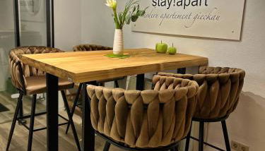 stay!apart Gieckau - Foto 4