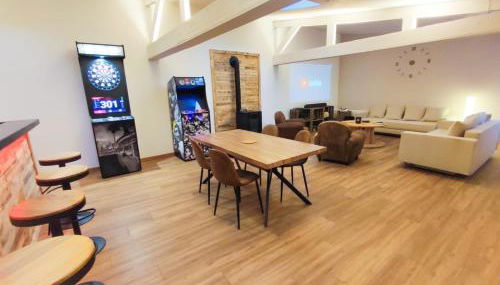 Sublime appartement hyper centre Hirson - Foto 5