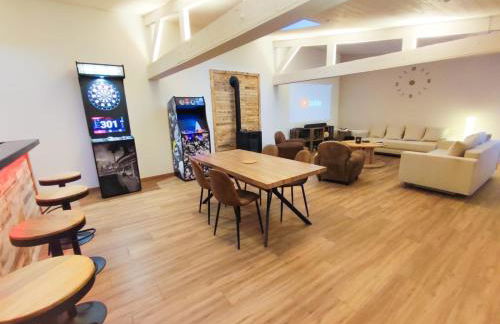 Sublime appartement hyper centre Hirson - Foto 5