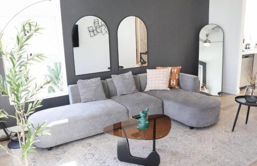 Serene APT 10 Min from Disneyland With Pool & GYM - Foto 1