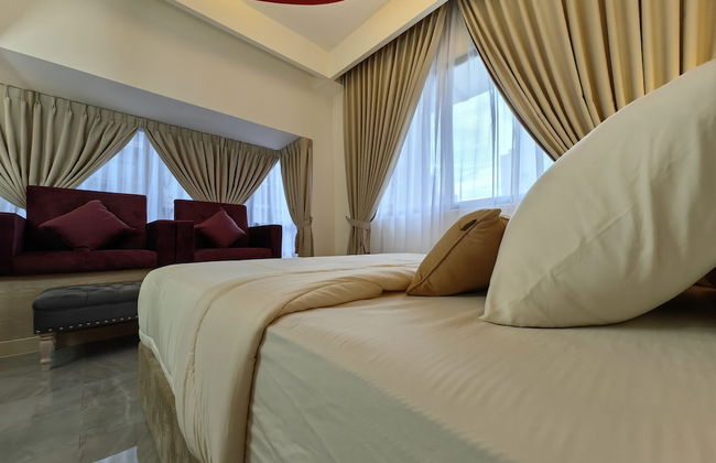 Attic Home Melaka Imperio Residence - Foto 29