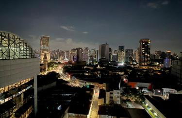 Modern apartment in Pinheiros and Faria Lima - Foto 27