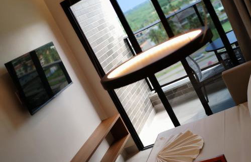 Ap particular 1001 ou 1201 no Salinas Premium Resort - Foto 30