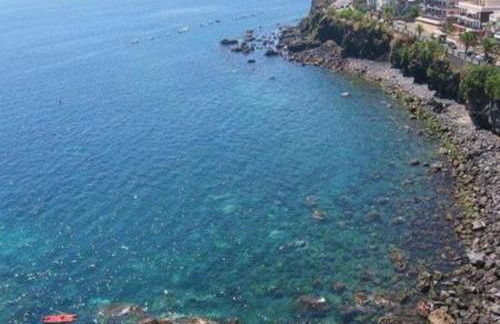 Casa Maya Ognina Sea casa indipendente Catania - Foto 26