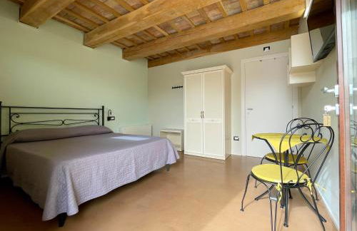 Casale dei Cinque Colli - Foto 23