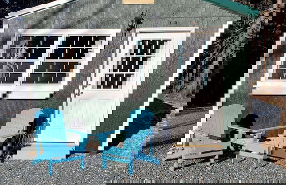 Lighthouse Cabins Maine - Photo 5