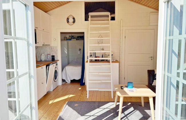 4 Person Holiday Home in Ingaro-by Traum - Photo 18