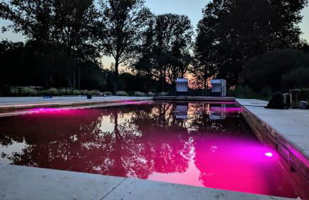 Schloss Sigrön Tiny Houses - Foto 9